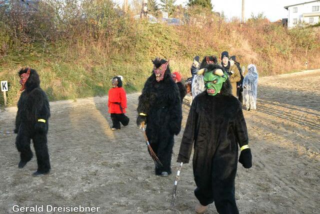 Foto: Gerald Dreisiebner