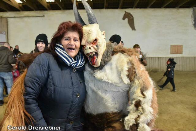 Foto: Gerald Dreisiebner