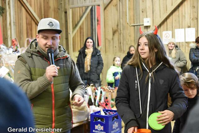 Foto: Gerald Dreisiebner