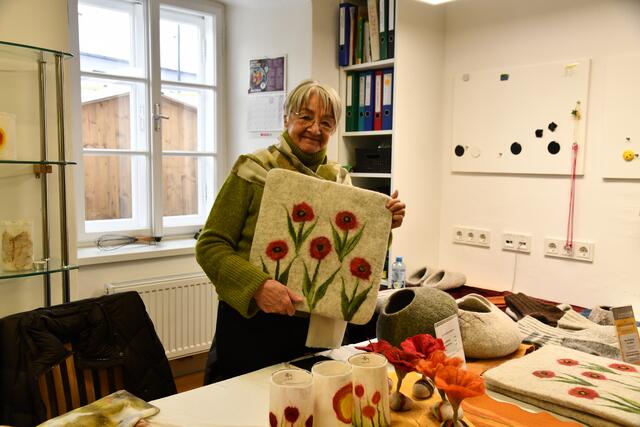 Foto: Erika Ganglberger