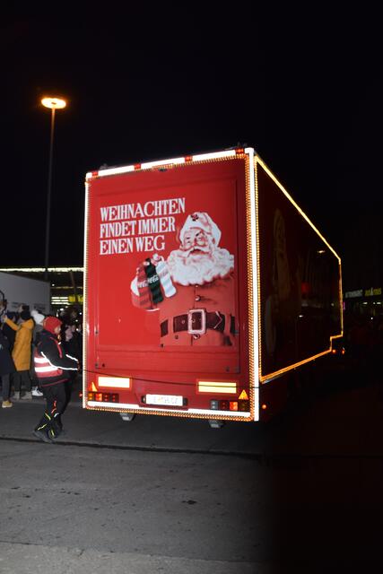 Foto: Kendlbacher/Coca-Cola