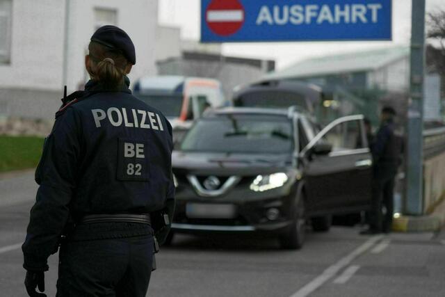 Foto: Maximilian Spitzauer/MeinBezirk