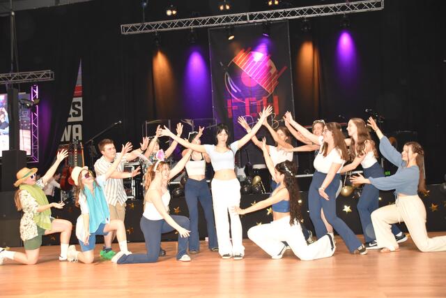 Foto: Michael Strini