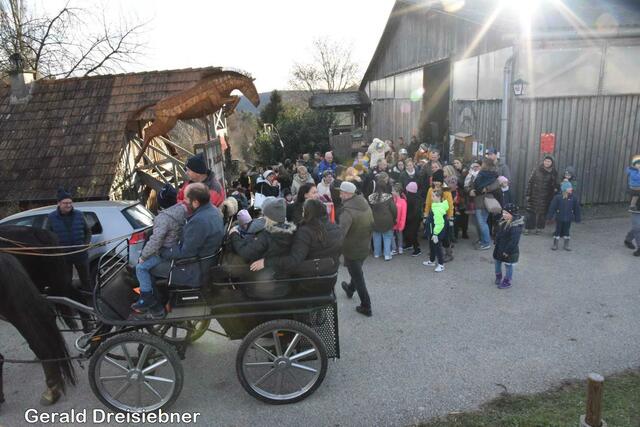 Foto: Gerald Dreisiebner