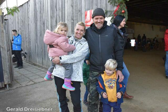 Foto: Gerald Dreisiebner