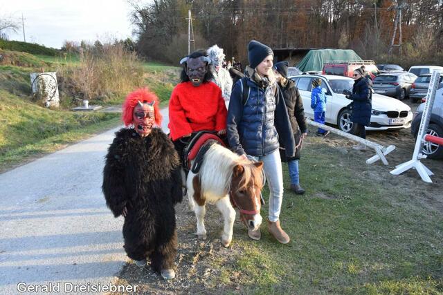 Foto: Gerald Dreisiebner