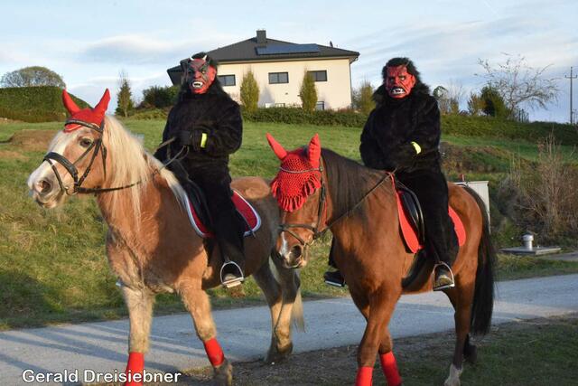 Foto: Gerald Dreisiebner