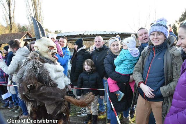 Foto: Gerald Dreisiebner