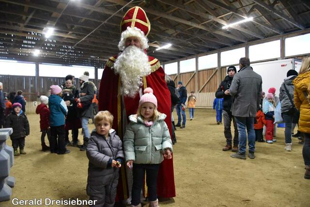 Foto: Gerald Dreisiebner