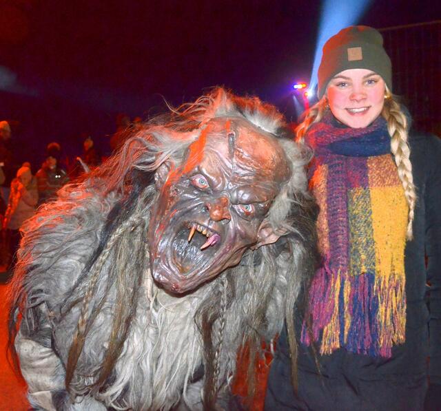 Lukas Zauchner, BG Hirschberg, mit Carina Perner, Tamsweg/Lungau