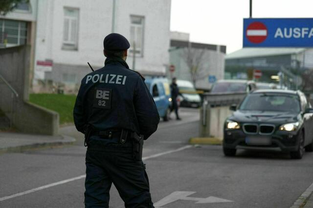 Foto: Maximilian Spitzauer/MeinBezirk