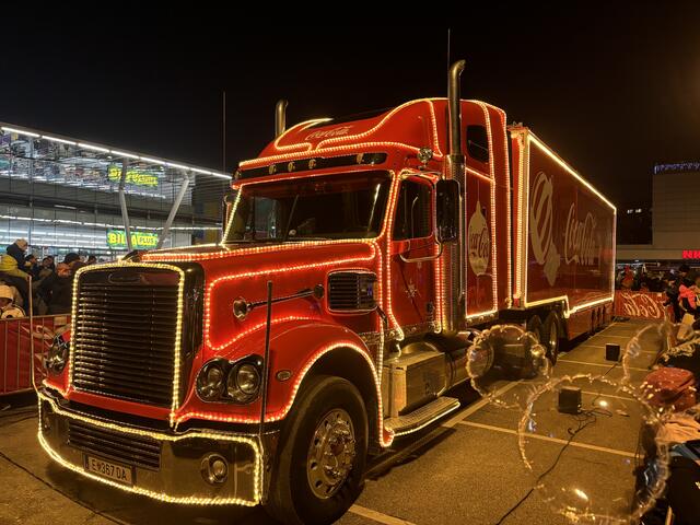 Foto: Kendlbacher/Coca-Cola