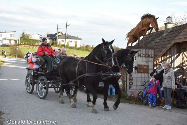 Foto: Gerald Dreisiebner