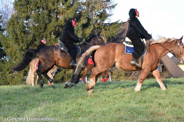 Foto: Gerald Dreisiebner