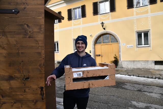 Foto: Erika Ganglberger