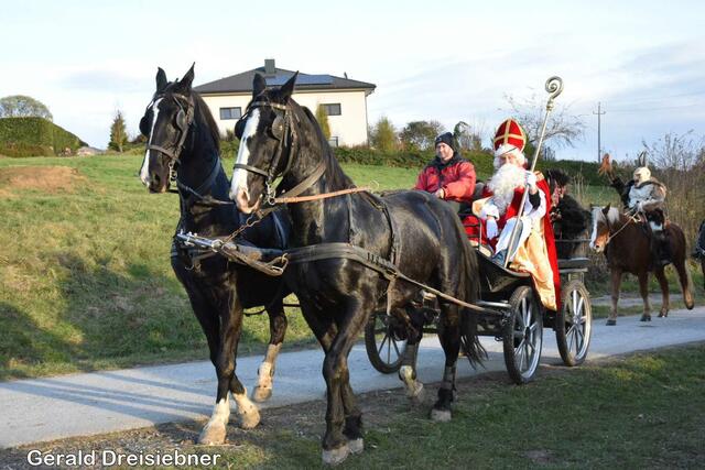 Foto: Gerald Dreisiebner