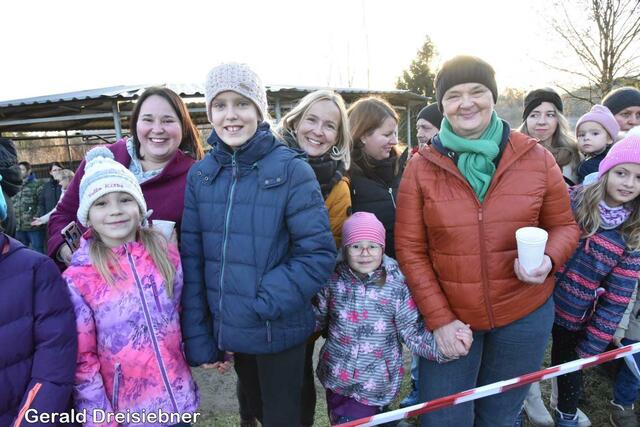 Foto: Gerald Dreisiebner