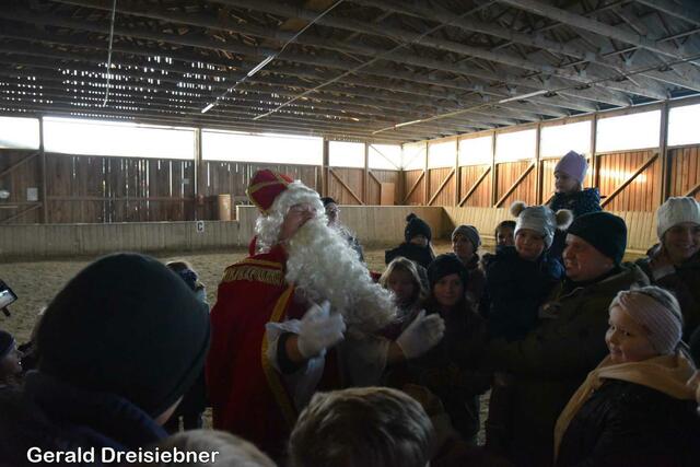 Foto: Gerald Dreisiebner