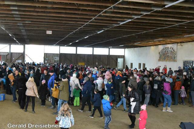 Foto: Gerald Dreisiebner