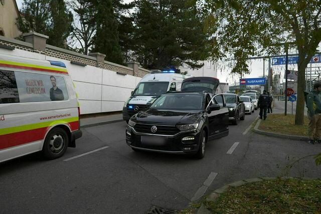 Foto: Maximilian Spitzauer/MeinBezirk