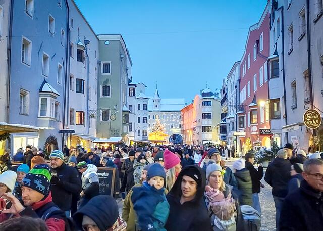 Foto: Alpbachtal Tourismus