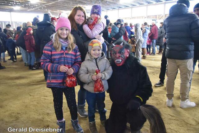 Foto: Gerald Dreisiebner