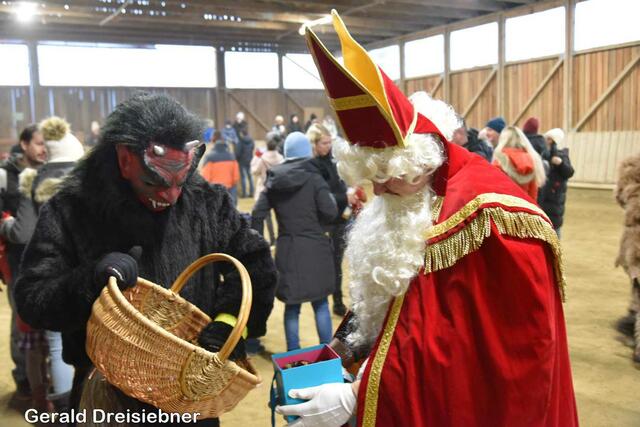 Foto: Gerald Dreisiebner