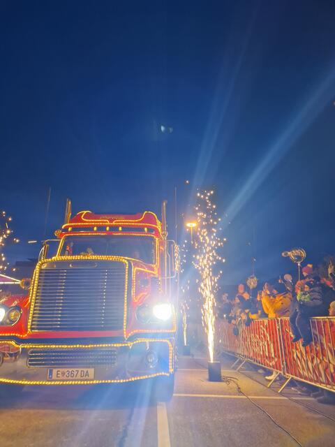 Foto: Kendlbacher/Coca-Cola