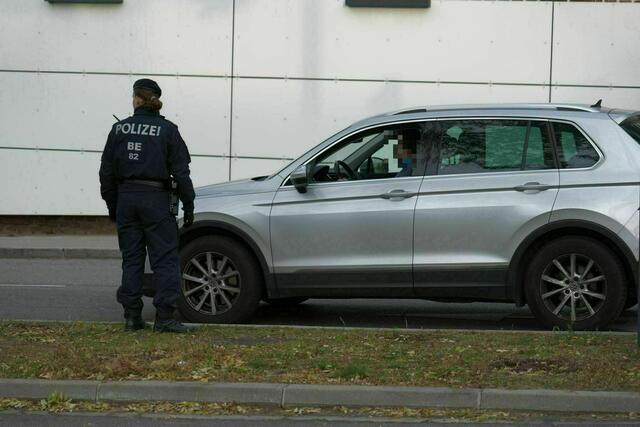 Foto: Maximilian Spitzauer/MeinBezirk