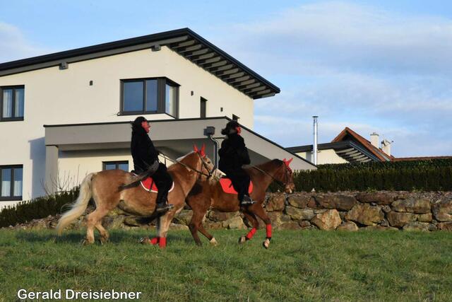 Foto: Gerald Dreisiebner