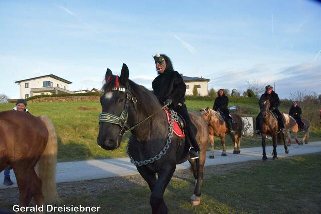 Foto: Gerald Dreisiebner