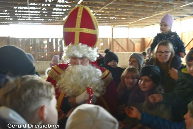 Foto: Gerald Dreisiebner