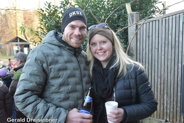 Foto: Gerald Dreisiebner