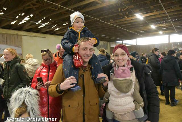 Foto: Gerald Dreisiebner