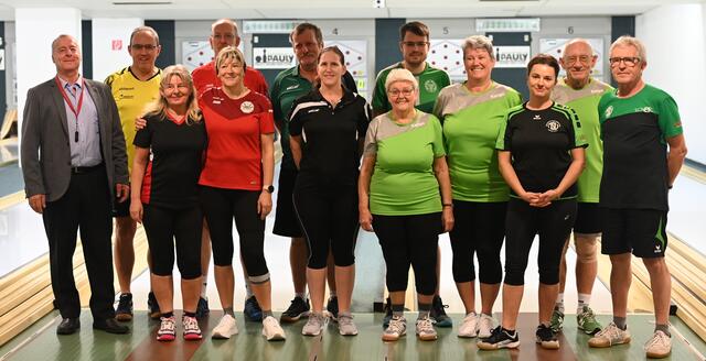 1. Qualifikationsgruppe