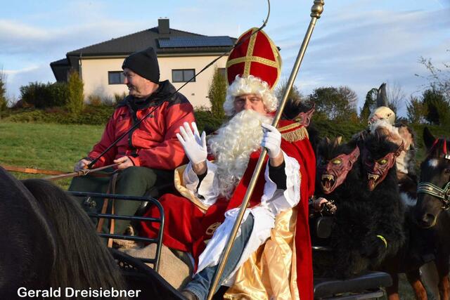 Foto: Gerald Dreisiebner