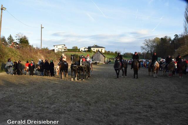 Foto: Gerald Dreisiebner