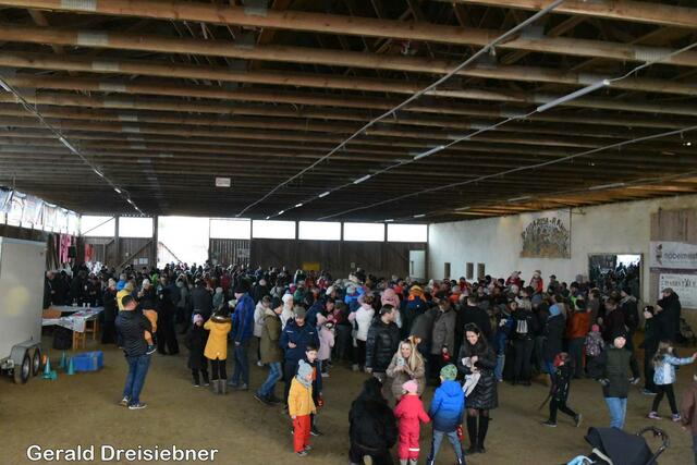 Foto: Gerald Dreisiebner