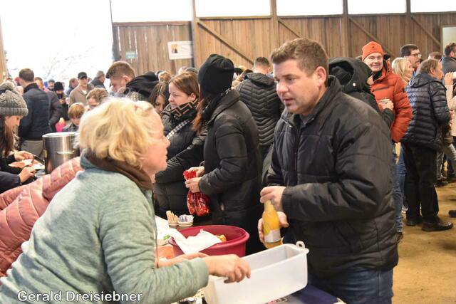 Foto: Gerald Dreisiebner