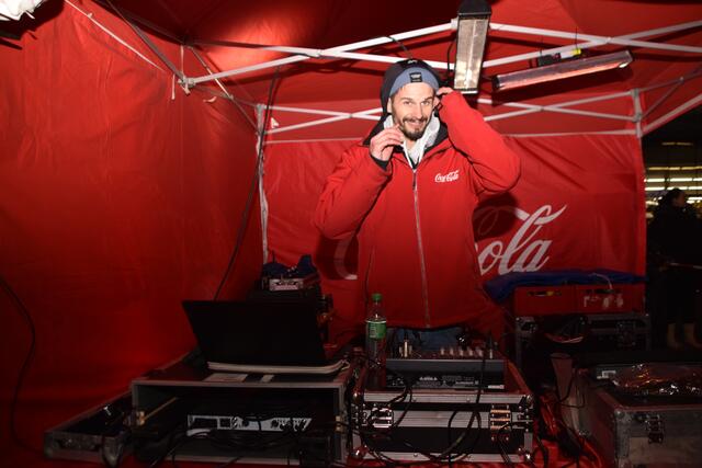 Foto: Kendlbacher/Coca-Cola