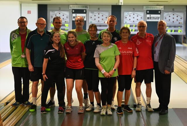 2. Qualifikationsgruppe