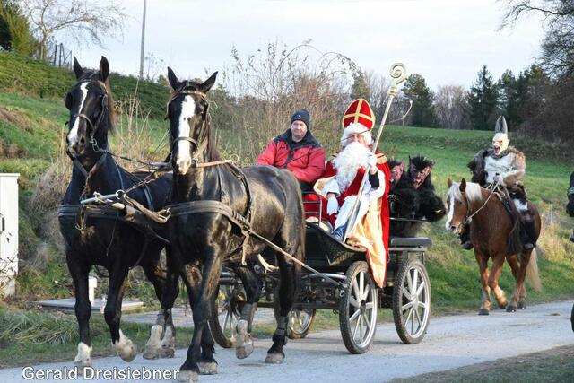 Foto: Gerald Dreisiebner