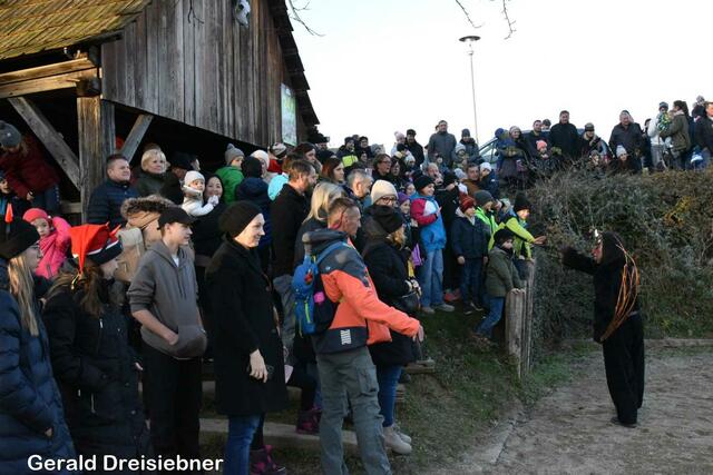 Foto: Gerald Dreisiebner