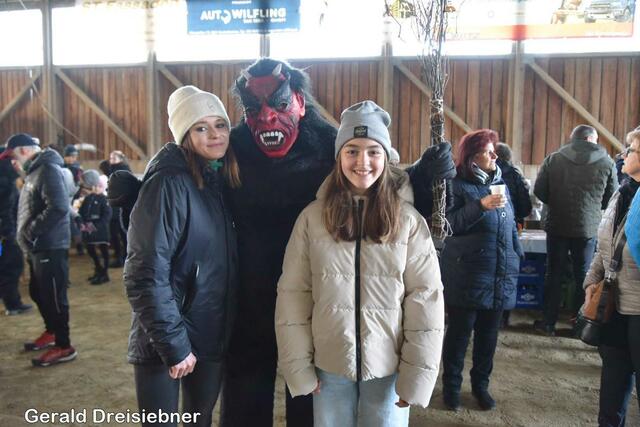 Foto: Gerald Dreisiebner