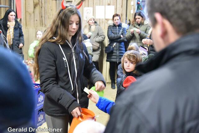 Foto: Gerald Dreisiebner