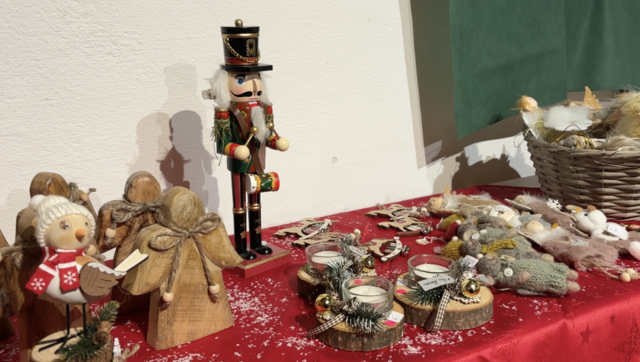 Foto: Elisabeth Kloiber