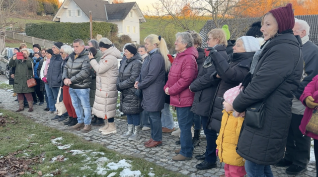 Foto: Elisabeth Kloiber