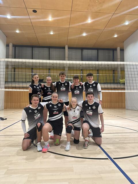 Foto: Volleyball BG Tamsweg