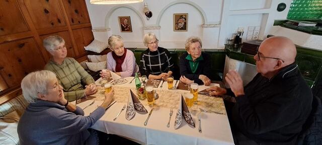 Foto: PVÖ Mäder