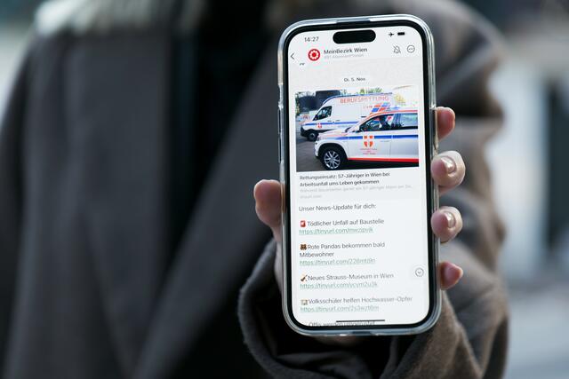 Foto: Max Spitzauer/MeinBezirk